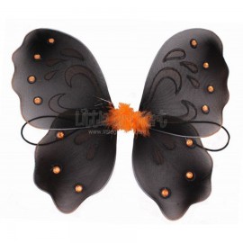 Halloween Butterfly wings