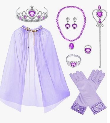 Princess Accessories